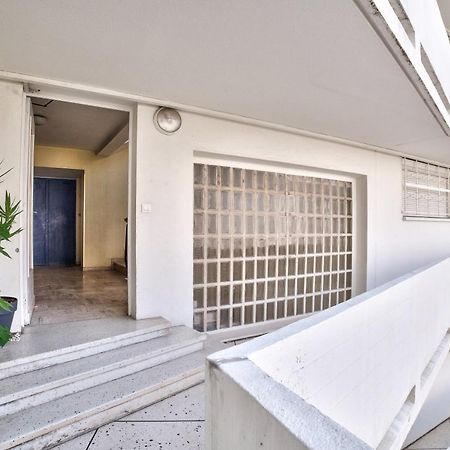 Studio 2 Minutes From The Beaches Of The Croisette Канны Экстерьер фото