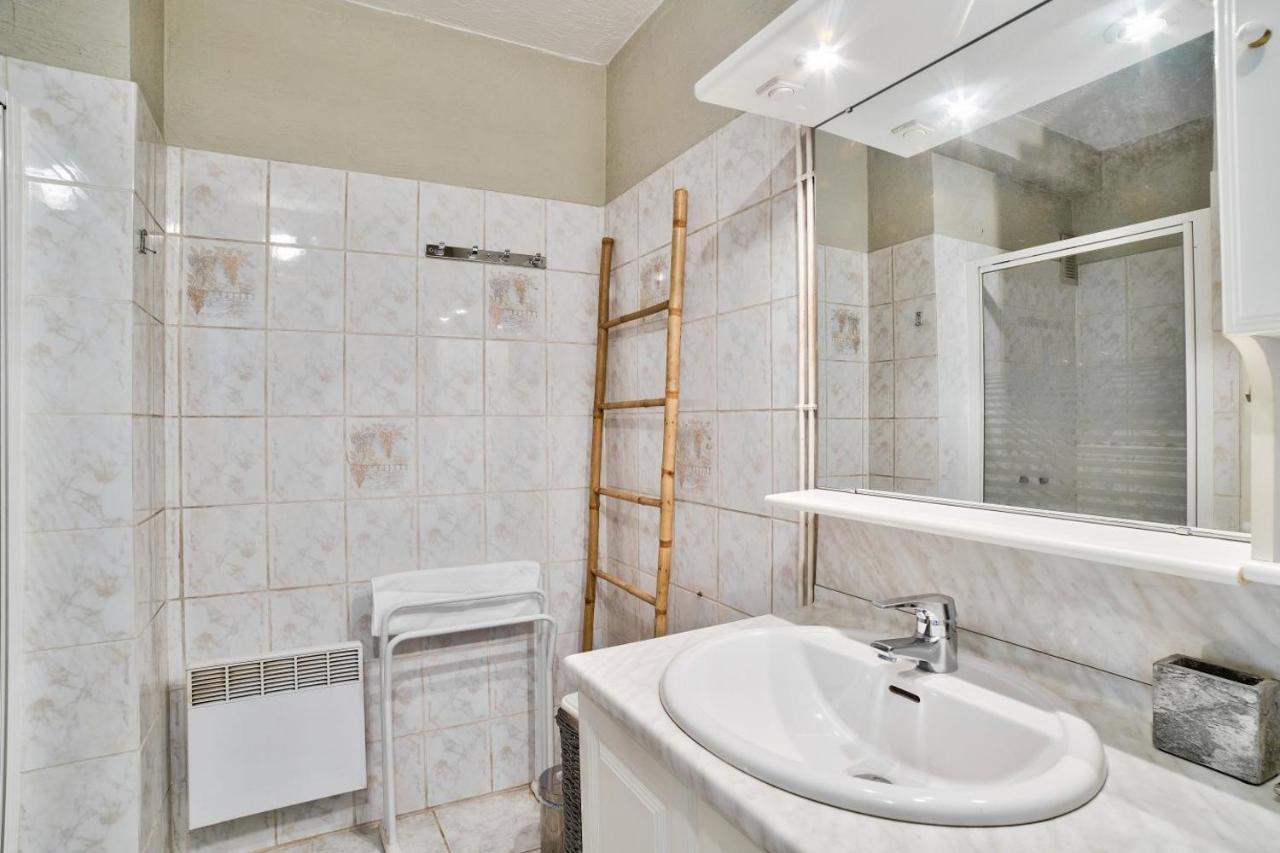 Studio 2 Minutes From The Beaches Of The Croisette Канны Экстерьер фото